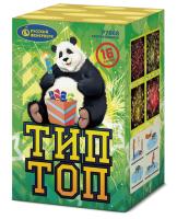 Тип-Топ Батарея салютов купить в Жукове | zhukov.salutsklad.ru