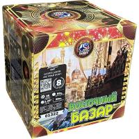 Восточный базар Фейерверк купить в Жукове | zhukov.salutsklad.ru