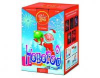 Новогод Салют купить в Жукове | zhukov.salutsklad.ru