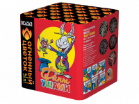 Финт ушами Салют купить в Жукове | zhukov.salutsklad.ru