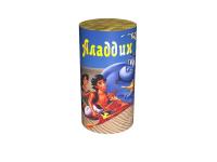 Аладдин Фонтан пиротехнический купить в Жукове | zhukov.salutsklad.ru