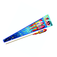 Диско Ракеты купить в Жукове | zhukov.salutsklad.ru