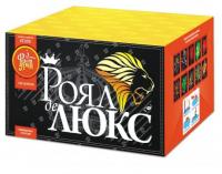 Роял де Люкс Салют купить в Жукове | zhukov.salutsklad.ru