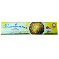 Фестивальные Бенгальские огни купить в Жукове | zhukov.salutsklad.ru