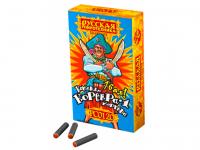 Команда корсара Моргана 1-2 Петарды купить в Жукове | zhukov.salutsklad.ru