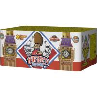 Биг-Бен Салют купить в Жукове | zhukov.salutsklad.ru