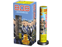 ВДВ Дневной фейерверк купить в Жукове | zhukov.salutsklad.ru