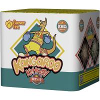 Кенгуру Батарея салютов купить в Жукове | zhukov.salutsklad.ru