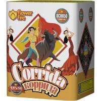 Коррида Салют купить в Жукове | zhukov.salutsklad.ru