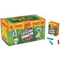 Гремучий бамбук Петарды купить в Жукове | zhukov.salutsklad.ru