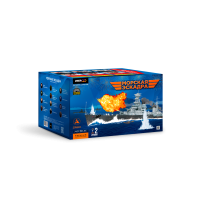 Морская эскадра Батарея салютов купить в Жукове | zhukov.salutsklad.ru