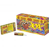 Жук Наземный фейерверк купить в Жукове | zhukov.salutsklad.ru