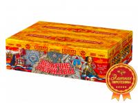 Величие державы Фейерверк купить в Жукове | zhukov.salutsklad.ru