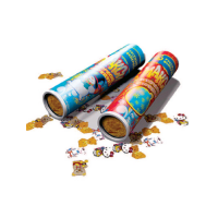 Макси с сюрпризом (Маска) Хлопушки купить в Жукове | zhukov.salutsklad.ru