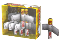 Герань Фейерверки летающие купить в Жукове | zhukov.salutsklad.ru