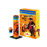 Бомбардиръ Фестивальные шары купить в Жукове | zhukov.salutsklad.ru