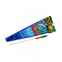 Tristar Тристар Ракеты купить в Жукове | zhukov.salutsklad.ru