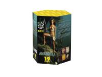 Амазонка Салют купить в Жукове | zhukov.salutsklad.ru