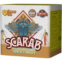 Скарабей Фейерверк купить в Жукове | zhukov.salutsklad.ru