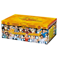 Миллион лайков Батарея салютов купить в Жукове | zhukov.salutsklad.ru