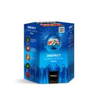 Эверест Фейерверк купить в Жукове | zhukov.salutsklad.ru