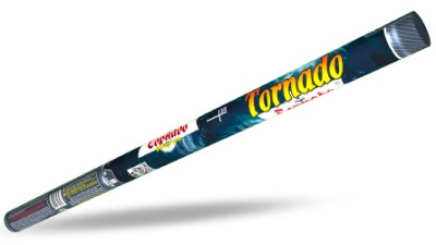 Торнадо R Римские свечи купить в Жукове | zhukov.salutsklad.ru