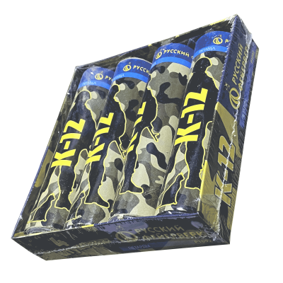 К-12 Петарды купить в Жукове | zhukov.salutsklad.ru