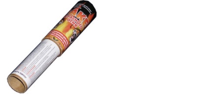 Огонь красный Фальшфейер купить в Жукове | zhukov.salutsklad.ru