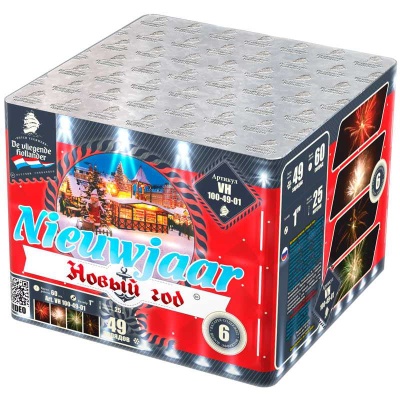 Новый год Фейерверк купить в Жукове | zhukov.salutsklad.ru