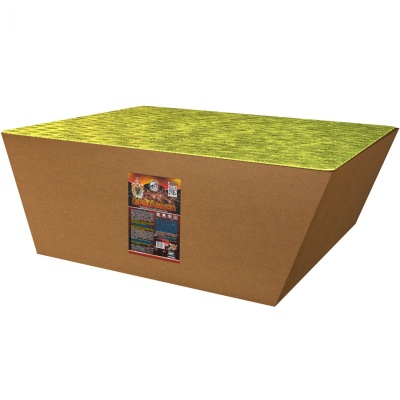 Царский салют Батарея салютов купить в Жукове | zhukov.salutsklad.ru