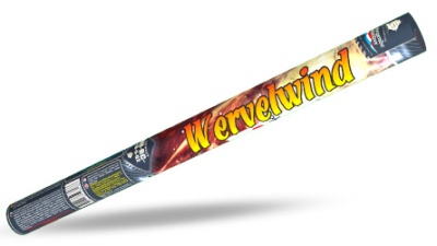 Вихрь Римские свечи купить в Жукове | zhukov.salutsklad.ru