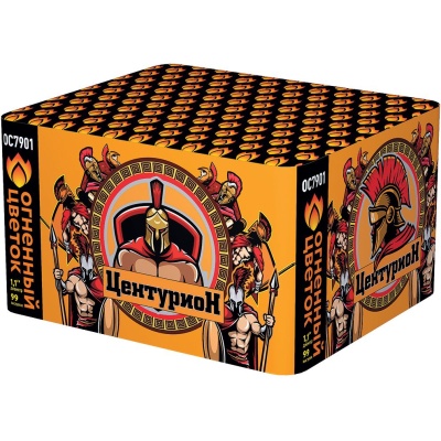 Центурион New Салют купить в Жукове | zhukov.salutsklad.ru