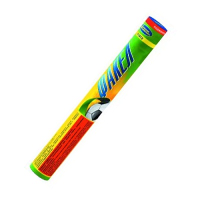 Цветопламенный зеленый Фальшфейер купить в Жукове | zhukov.salutsklad.ru