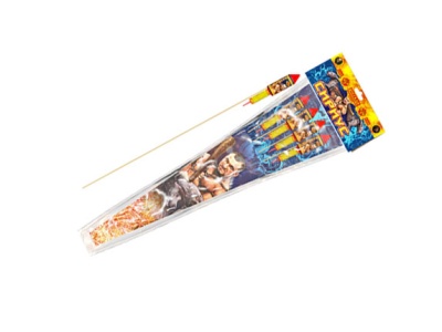 Сириус Ракеты купить в Жукове | zhukov.salutsklad.ru