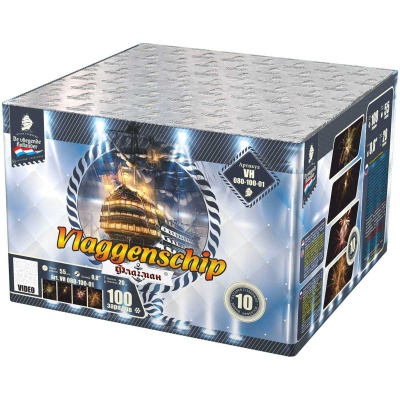 Флагман Салют купить в Жукове | zhukov.salutsklad.ru