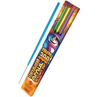 Ультра 300 мм. Бенгальские огни купить в Жукове | zhukov.salutsklad.ru