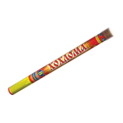 Хохлома R Римские свечи купить в Жукове | zhukov.salutsklad.ru