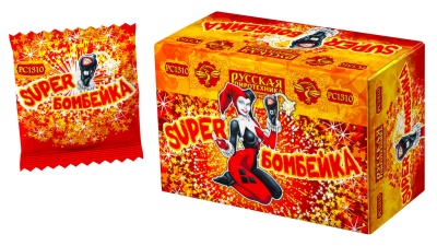 SUPER Бомбейка Петарды купить в Жукове | zhukov.salutsklad.ru
