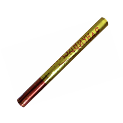 Праздничная 60 Пневматическая хлопушка купить в Жукове | zhukov.salutsklad.ru