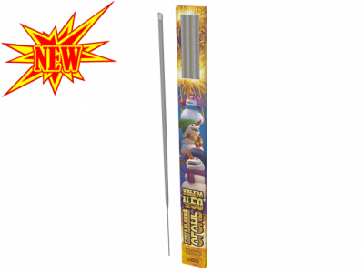 Ультра 450 Бенгальские огни купить в Жукове | zhukov.salutsklad.ru