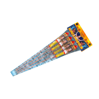 Кассиопея Ракеты купить в Жукове | zhukov.salutsklad.ru