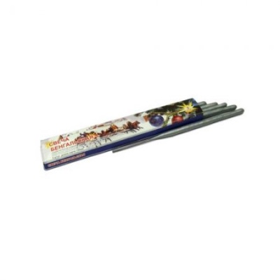 160-2 мм. Бенгальские огни купить в Жукове | zhukov.salutsklad.ru