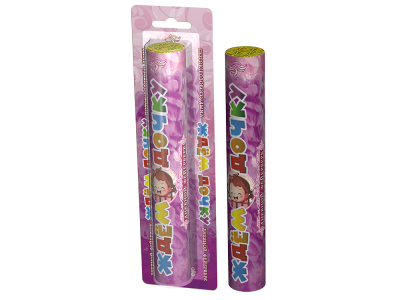 Ждём дочку / Ждём сыночка Цветной дым купить в Жукове | zhukov.salutsklad.ru